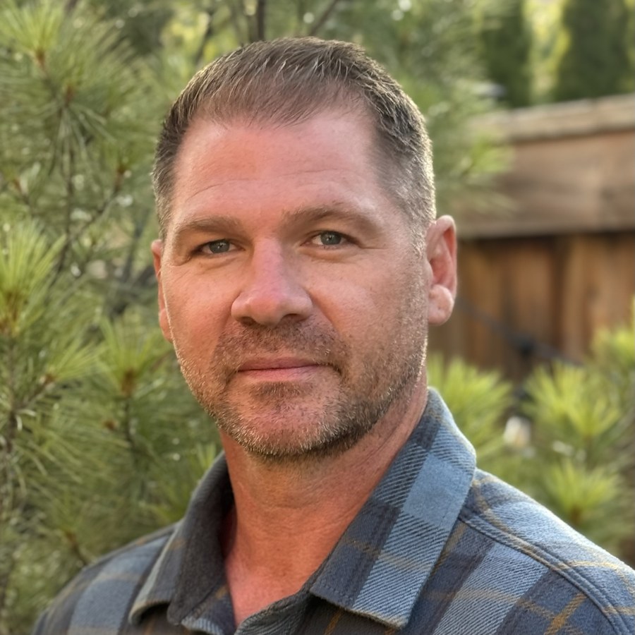 Bryan Stott, candidate for Stouffville Ward 3 Councillor